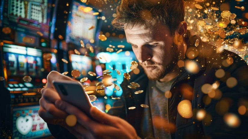 toz288 Casino categories